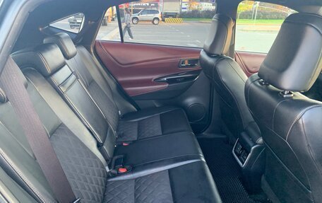 Toyota Harrier, 2018 год, 3 050 000 рублей, 11 фотография