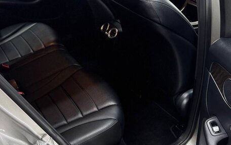Mercedes-Benz GLC, 2019 год, 3 150 000 рублей, 5 фотография