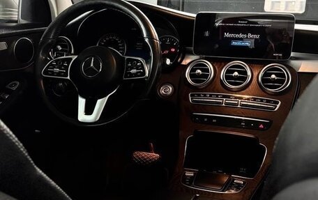 Mercedes-Benz GLC, 2019 год, 3 150 000 рублей, 6 фотография