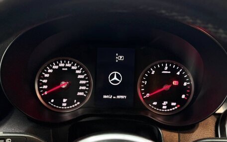 Mercedes-Benz GLC, 2019 год, 3 150 000 рублей, 7 фотография