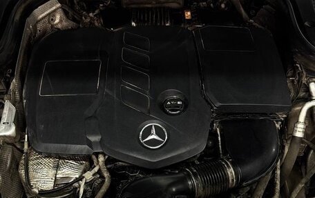 Mercedes-Benz GLC, 2019 год, 3 150 000 рублей, 10 фотография