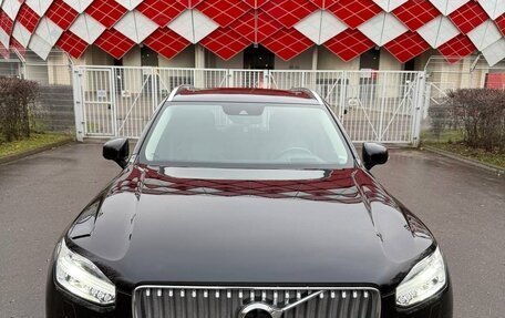 Volvo XC90 II рестайлинг, 2019 год, 5 700 000 рублей, 2 фотография