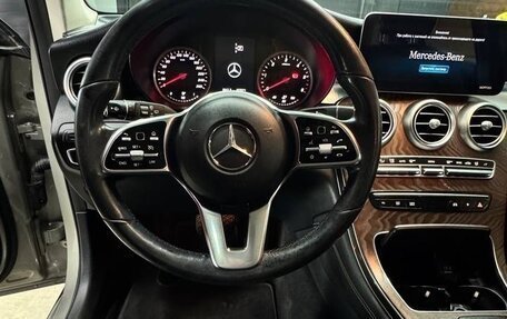 Mercedes-Benz GLC, 2019 год, 3 150 000 рублей, 9 фотография