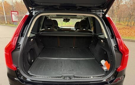 Volvo XC90 II рестайлинг, 2019 год, 5 700 000 рублей, 8 фотография