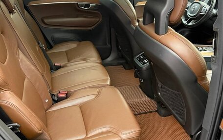 Volvo XC90 II рестайлинг, 2019 год, 5 700 000 рублей, 14 фотография