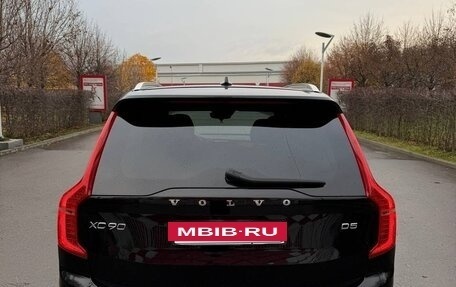 Volvo XC90 II рестайлинг, 2019 год, 5 700 000 рублей, 7 фотография