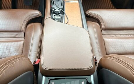 Volvo XC90 II рестайлинг, 2019 год, 5 700 000 рублей, 18 фотография