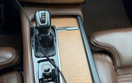 Volvo XC90 II рестайлинг, 2019 год, 5 700 000 рублей, 22 фотография