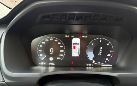 Volvo XC90 II рестайлинг, 2019 год, 5 700 000 рублей, 20 фотография