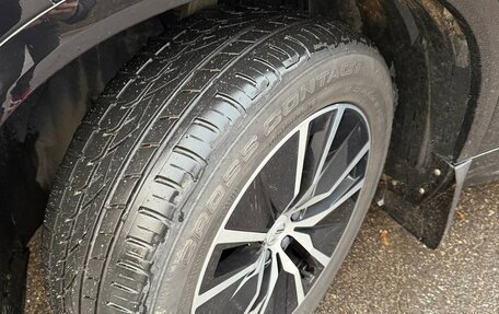 Volvo XC90 II рестайлинг, 2019 год, 5 700 000 рублей, 24 фотография