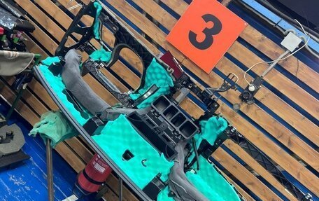 Volvo XC90 II рестайлинг, 2019 год, 5 700 000 рублей, 25 фотография