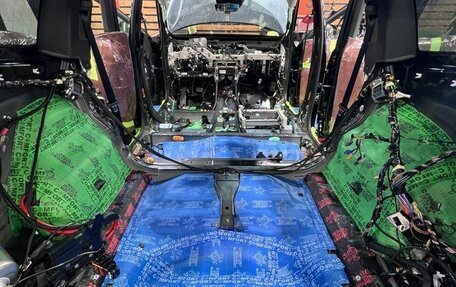 Volvo XC90 II рестайлинг, 2019 год, 5 700 000 рублей, 27 фотография