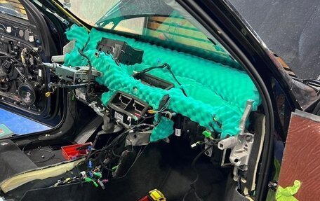 Volvo XC90 II рестайлинг, 2019 год, 5 700 000 рублей, 26 фотография