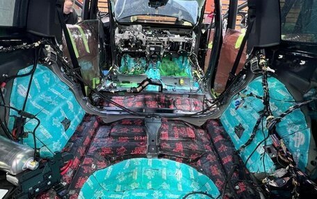 Volvo XC90 II рестайлинг, 2019 год, 5 700 000 рублей, 28 фотография