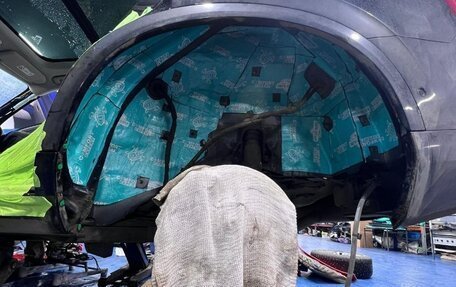 Volvo XC90 II рестайлинг, 2019 год, 5 700 000 рублей, 30 фотография