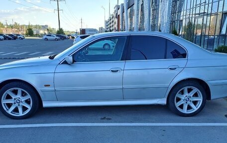 BMW 5 серия, 2001 год, 400 000 рублей, 6 фотография