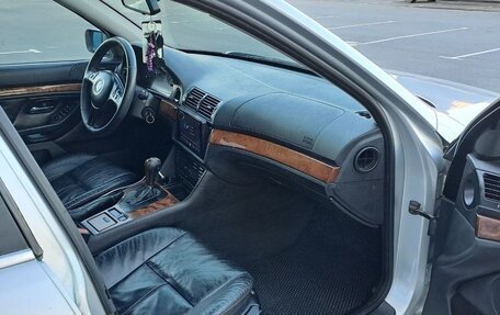 BMW 5 серия, 2001 год, 400 000 рублей, 7 фотография