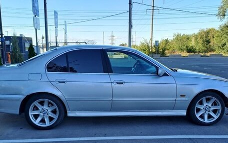 BMW 5 серия, 2001 год, 400 000 рублей, 5 фотография