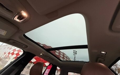 Volvo XC90 II рестайлинг, 2019 год, 5 700 000 рублей, 19 фотография