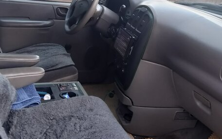 Dodge Caravan IV, 2001 год, 399 000 рублей, 7 фотография