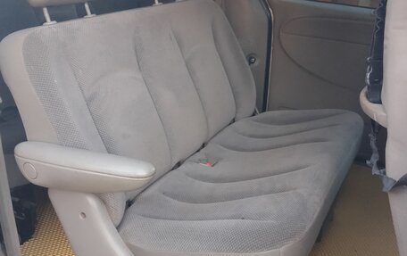 Dodge Caravan IV, 2001 год, 399 000 рублей, 8 фотография