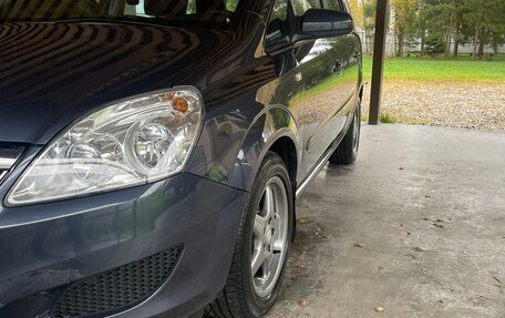 Opel Zafira B, 2008 год, 1 200 000 рублей, 6 фотография