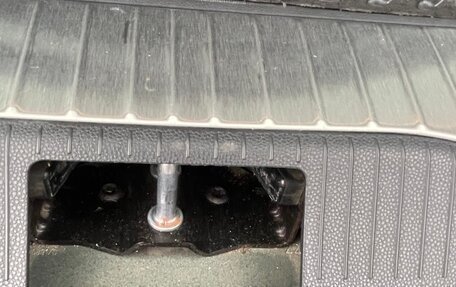 Opel Zafira B, 2008 год, 1 200 000 рублей, 9 фотография