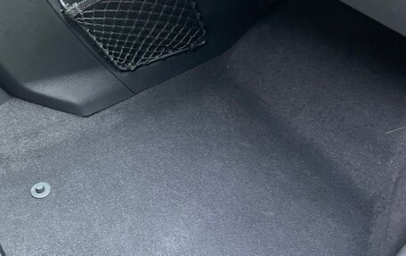 Opel Zafira B, 2008 год, 1 200 000 рублей, 11 фотография