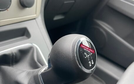 Opel Zafira B, 2008 год, 1 200 000 рублей, 8 фотография