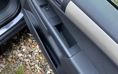 Opel Zafira B, 2008 год, 1 200 000 рублей, 14 фотография