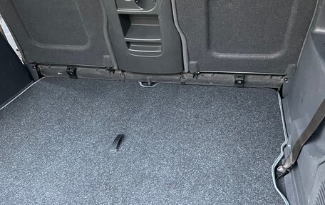 Opel Zafira B, 2008 год, 1 200 000 рублей, 16 фотография