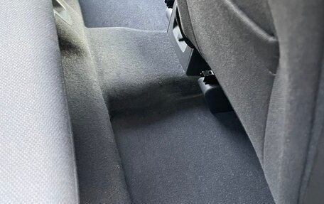 Opel Zafira B, 2008 год, 1 200 000 рублей, 15 фотография