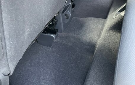 Opel Zafira B, 2008 год, 1 200 000 рублей, 17 фотография