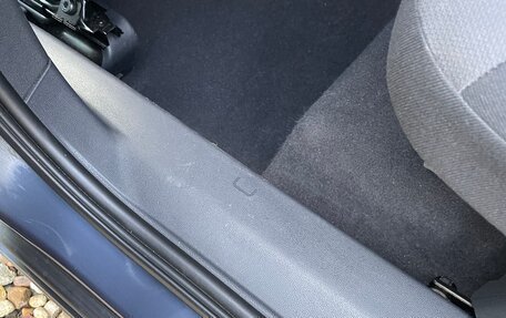 Opel Zafira B, 2008 год, 1 200 000 рублей, 18 фотография