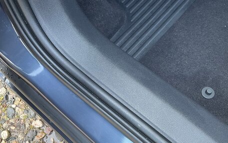 Opel Zafira B, 2008 год, 1 200 000 рублей, 21 фотография