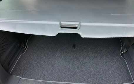 Opel Zafira B, 2008 год, 1 200 000 рублей, 24 фотография