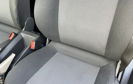 Opel Zafira B, 2008 год, 1 200 000 рублей, 22 фотография