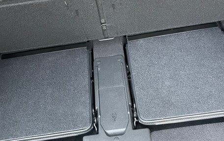 Opel Zafira B, 2008 год, 1 200 000 рублей, 25 фотография