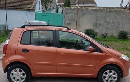 Chery Kimo (A1), 2008 год, 250 000 рублей, 3 фотография