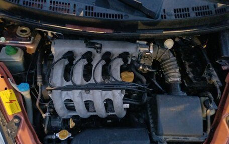 Chery Kimo (A1), 2008 год, 250 000 рублей, 13 фотография