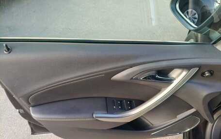 Opel Astra J, 2012 год, 730 000 рублей, 8 фотография