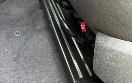 Opel Zafira B, 2008 год, 1 200 000 рублей, 26 фотография