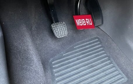 Opel Zafira B, 2008 год, 1 200 000 рублей, 20 фотография