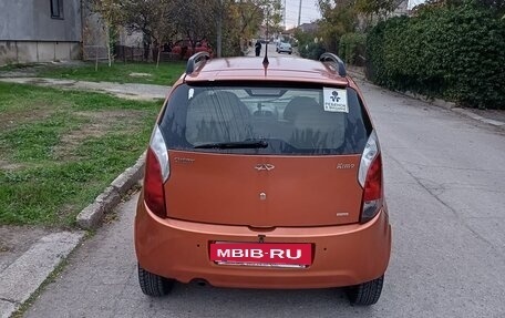 Chery Kimo (A1), 2008 год, 250 000 рублей, 5 фотография