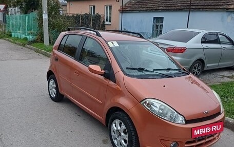 Chery Kimo (A1), 2008 год, 250 000 рублей, 2 фотография