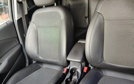 Opel Astra J, 2012 год, 730 000 рублей, 17 фотография