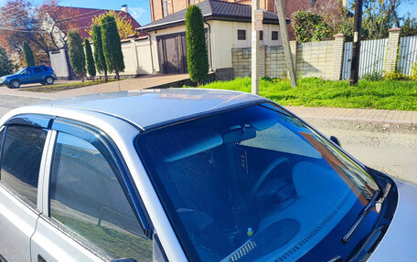 Hyundai Accent II, 2004 год, 450 000 рублей, 8 фотография