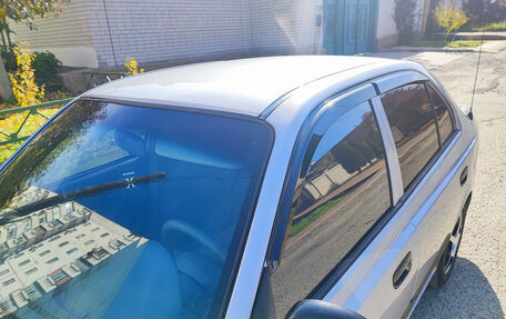 Hyundai Accent II, 2004 год, 450 000 рублей, 9 фотография