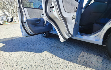 Hyundai Accent II, 2004 год, 450 000 рублей, 20 фотография