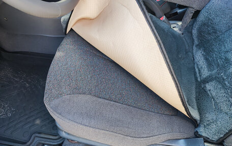 Hyundai Accent II, 2004 год, 450 000 рублей, 18 фотография